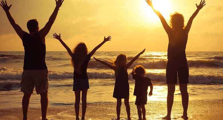 Family Travel Tours