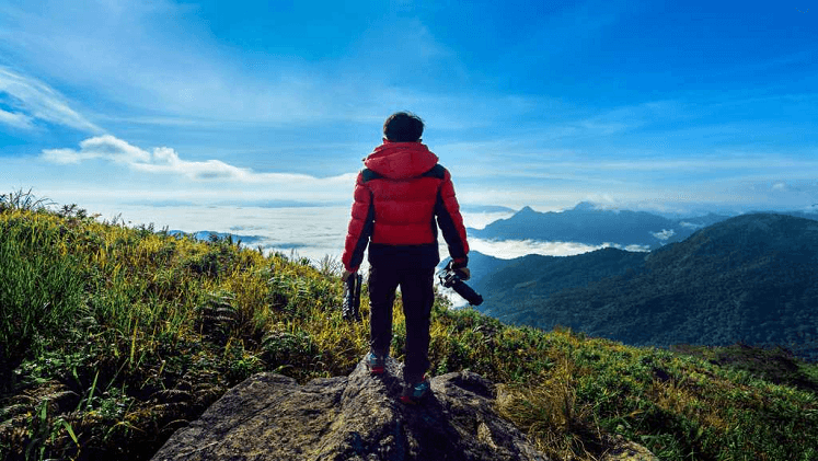 Solo Traveler Tours