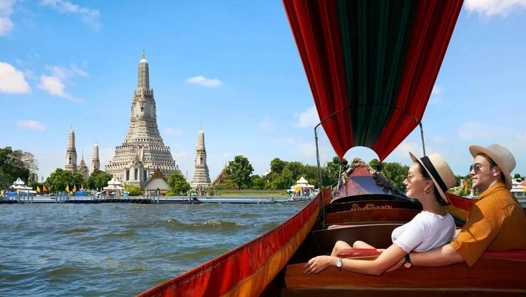 Thailand Luxury Travel