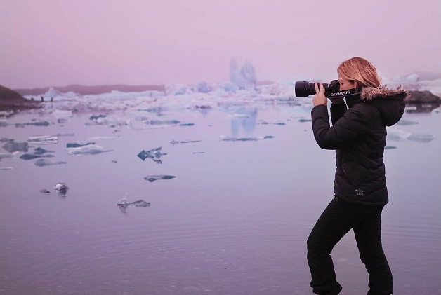 Travel Photography