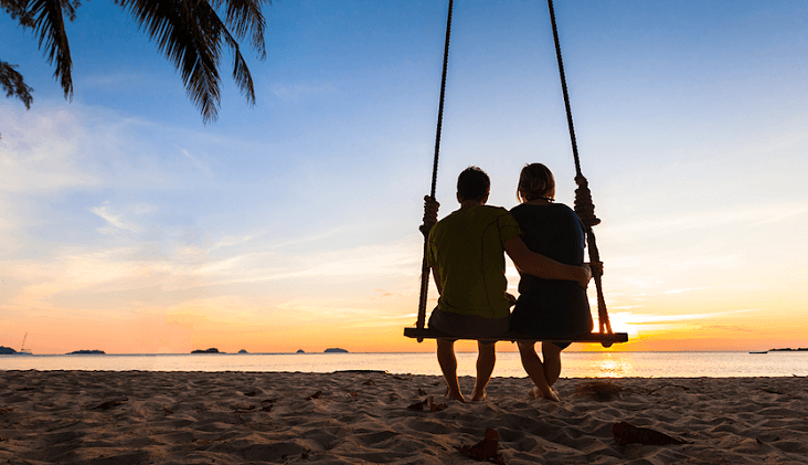 Traveling as a Couple