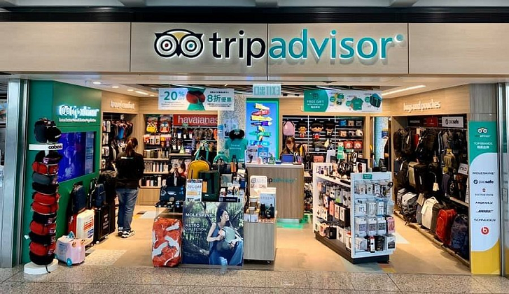 TripAdvisor