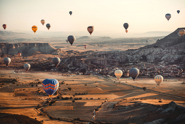 best adventure vacations
