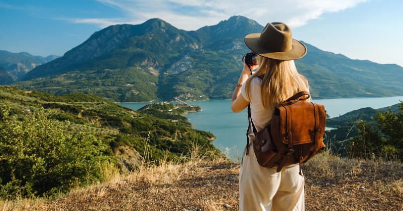 best solo travel destinations