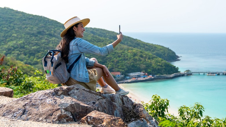 best solo travel destinations