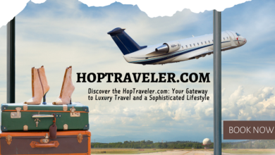 hoptraveler.com luxury travel