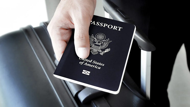 How to Get a Passport in AZ