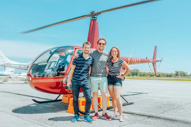 Private Tours and Experiences