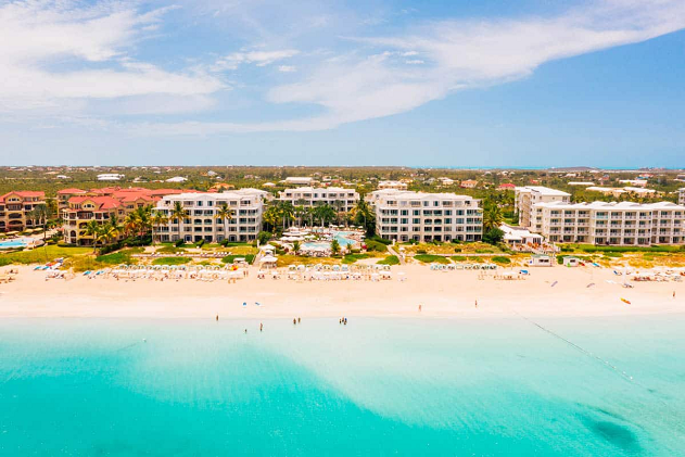 Top All-Inclusive Resorts in Turks and Caicos