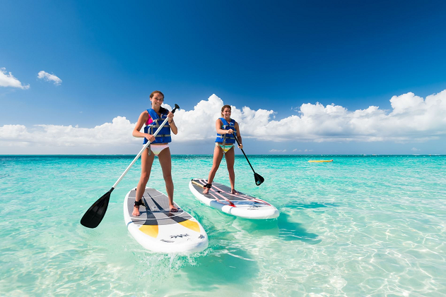 What’s Included in Turks and Caicos All-Inclusive Packages