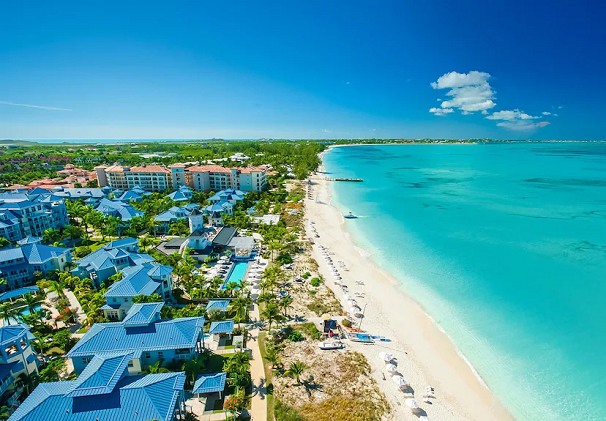 turks and caicos all inclusive packages