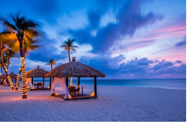 Best Budget Travel Destinations for Couples