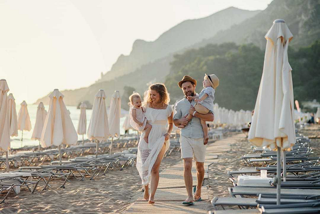 Best International Family Vacation Destinations