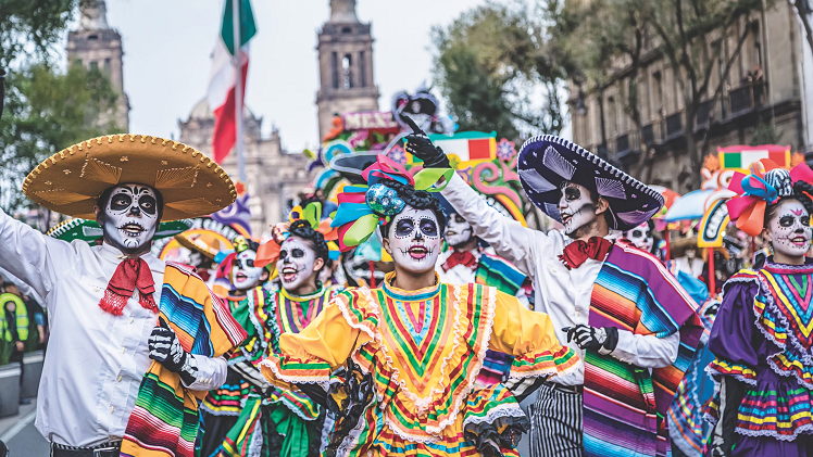 Best Time for Festivals and Cultural Events