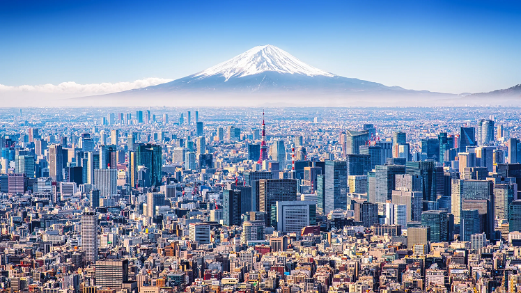 Best Time to Visit Japan An Overview