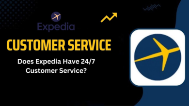 Expedia Customer Service