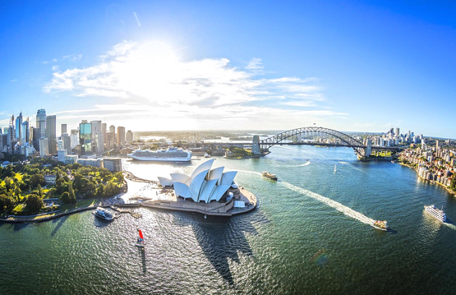 Exploring Australia with Thelowdownunder Travel