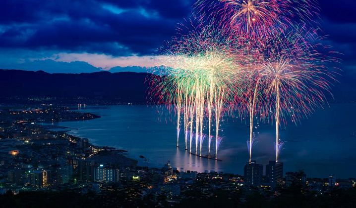 Festivals and Events in Japan 2025
