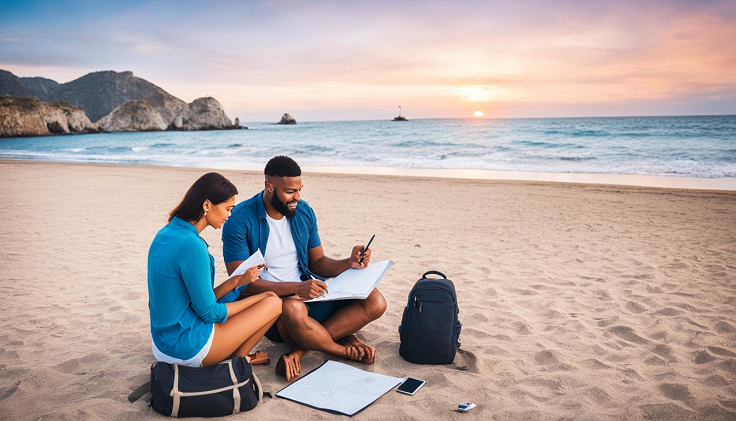 Plan Ahead Setting a Budget and Planning Smartly