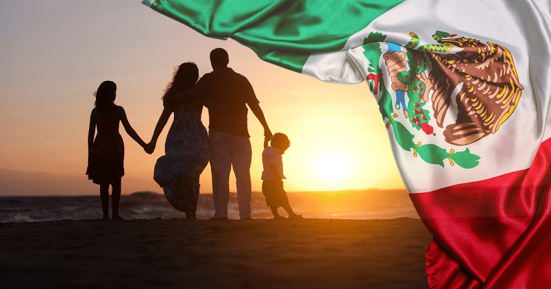 Visiting Mexico City with Family Optimal Times