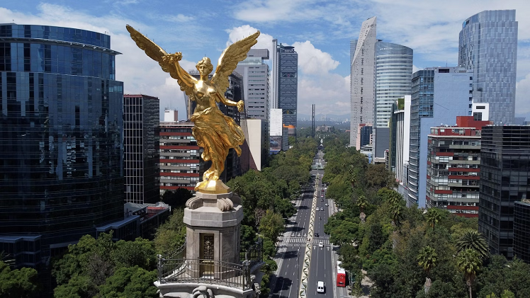 best time to visit mexico city