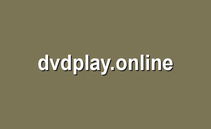 dvdplay 2024