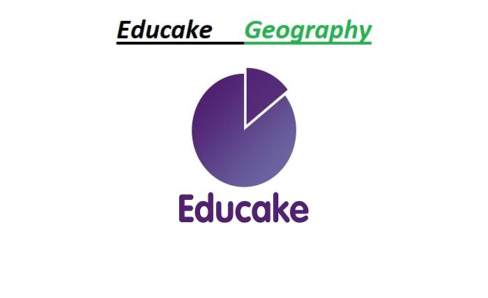 educake geography