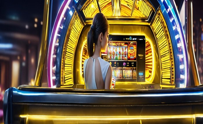 fortune coins sweeps casino