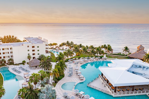 hyatt zilara riviera maya reviews