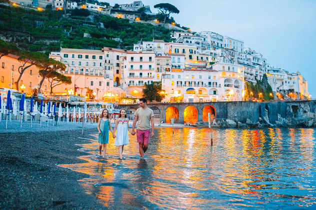 places to travel for family vacation