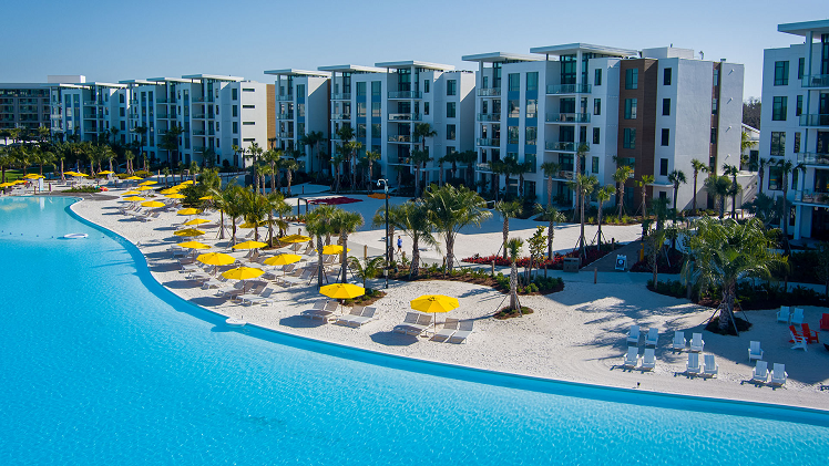 Amenities and Activities