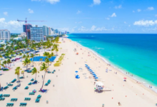 best beaches in florida