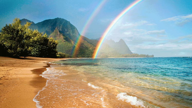 best time to visit hawaii