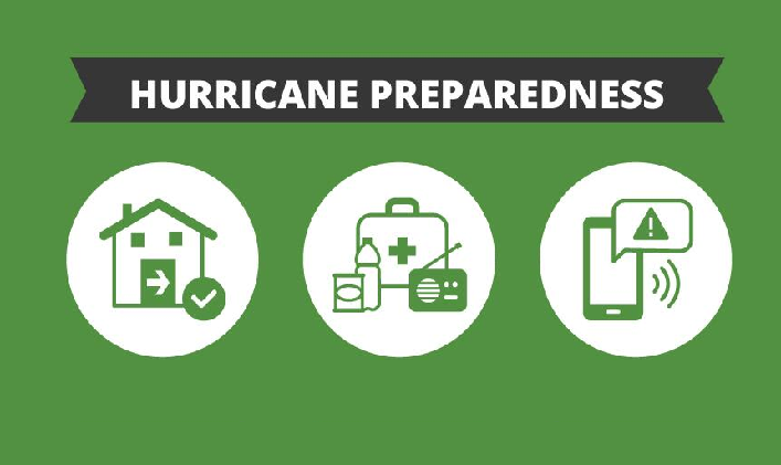 When is Hurricane Season in Puerto Rico