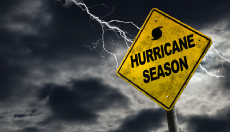 When is Hurricane Season in Puerto Rico