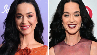 ozempic celebrities before and after