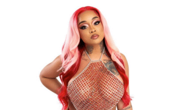 Stunna Girl Net Worth