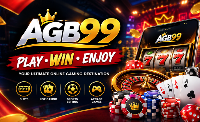 AGB99 Cashback Offers Explained